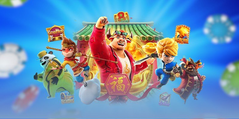 Tổng Quan Về Nổ Hũ JILI EV88