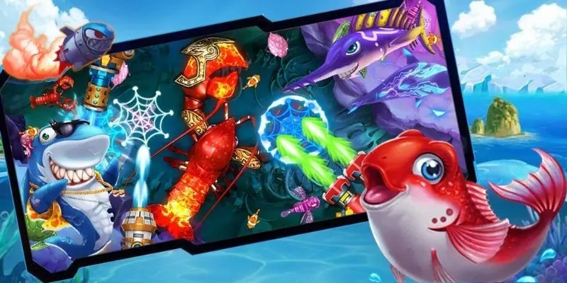 Bắn Cá Bet88 và săn hũ siêu giá trị