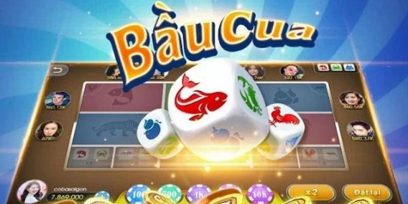 Bầu cua B52 có luật chơi đơn giản và dễ hiểu