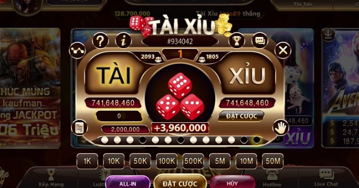 Tổng Quan Về Tài Xỉu Online