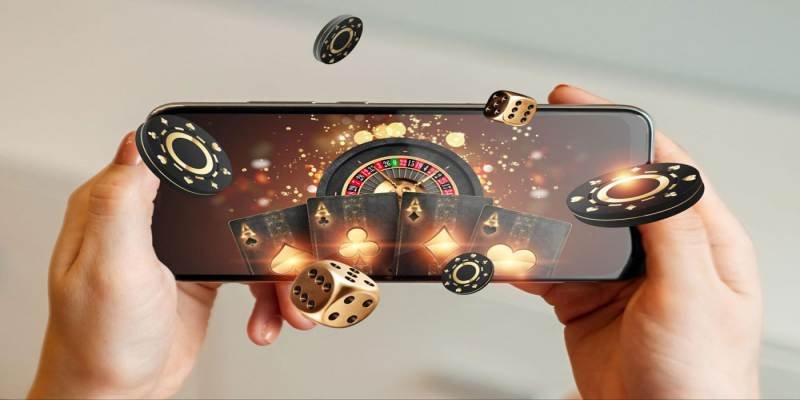 Người chơi áp dụng mẹo chơi casino online hiệu quả