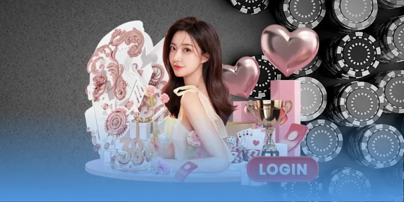 Hướng dẫn đăng nhập chuẩn qua từng bước