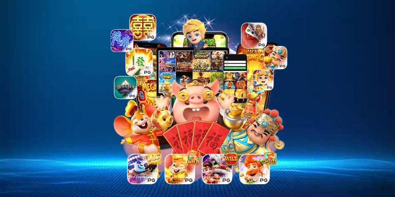 Những Điểm Hấp Dẫn Của Nổ Hũ JILI EV88