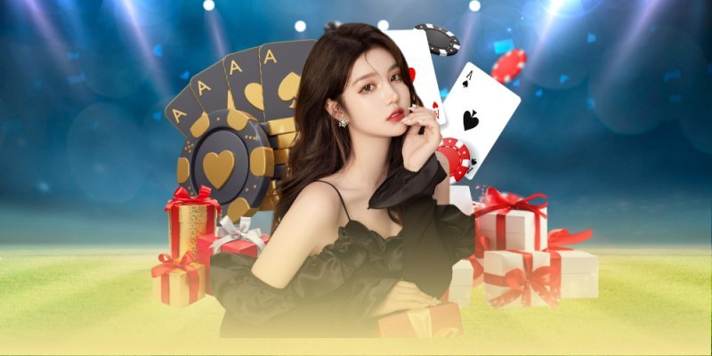 Nhận thưởng hàng loạt chương trình thú vị