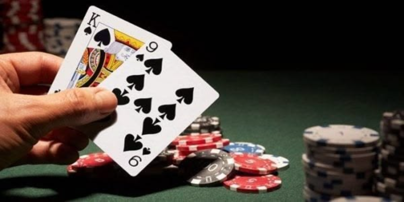 Khám phá các game bài 789Club nổi tiếng tiêu chuẩn