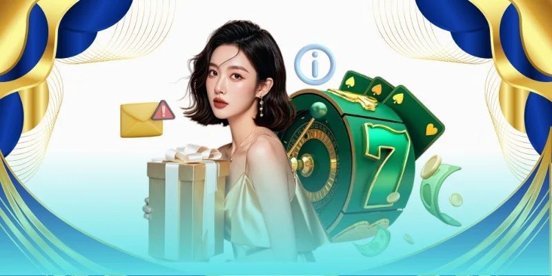 Người chơi tuân thủ các ưu đãi cổng game