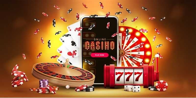 Khám phá không gian cá cược chuyên nghiệp casino vvvwin