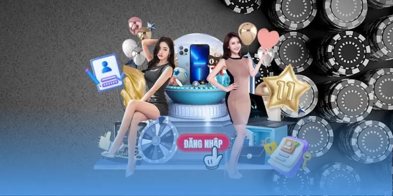 Đăng nhập M88 với các thao tác đều khá dễ thực hiện