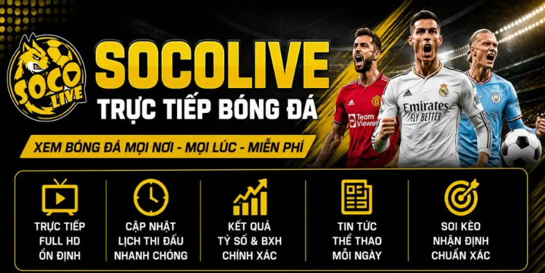 Mẹo bắt nhịp trận đấu, đọc diễn biến, cảm nhận bình luận và tận hưởng trọn vẹn