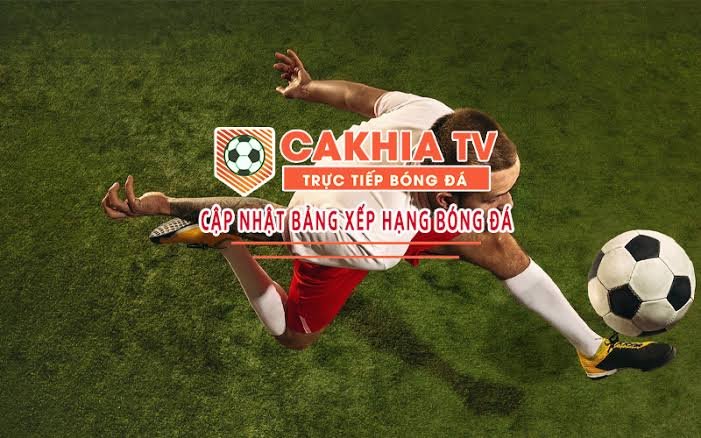 BXH bong da cakhiatv