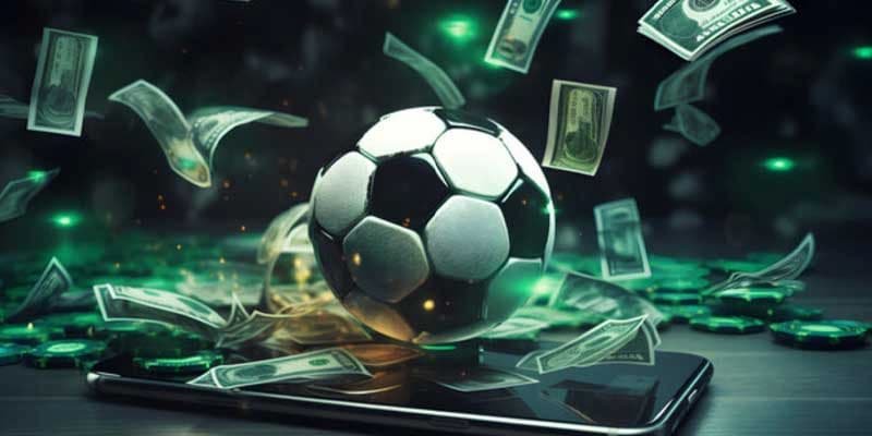 Khám phá các tính năng hấp dẫn tại cá cược bóng đá 8xbet