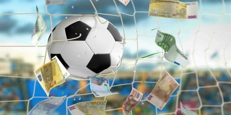 Những loại kèo bóng đá 8xbet phổ biến, đa dạng lựa chọn cho cược thủ