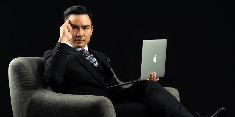 CEO nettruyen phát triển hệ thống game hiện đại