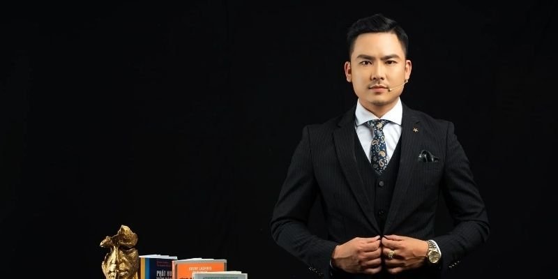CEO đặt mục tiêu mở rộng hệ sinh thái giải trí theo hướng hiện đại 