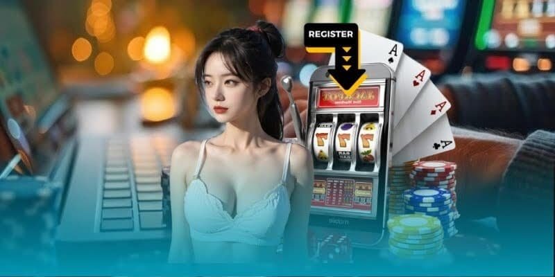 Hướng Dẫn Tân Thủ Đăng Ký 789K Chỉ Với Vài Bước Đơn Giản