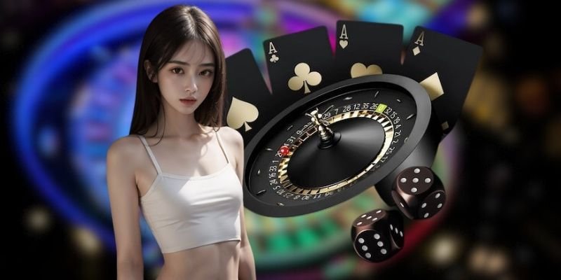 Quy trình tham gia bàn cược trực tiếp nhanh gọn