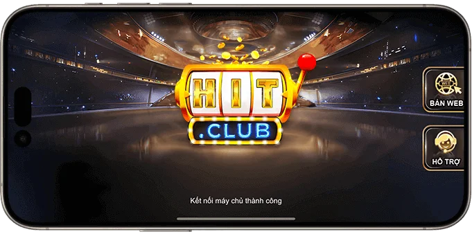 Tải HITCLUB – Hướng dẫn cài đặt trên Android và iPhone nhanh chóng