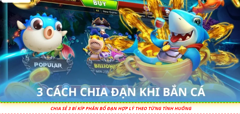 Bảo vệ ngân sách: Chia đạn, kiểm soát cảm xúc và dừng đúng kế hoạch