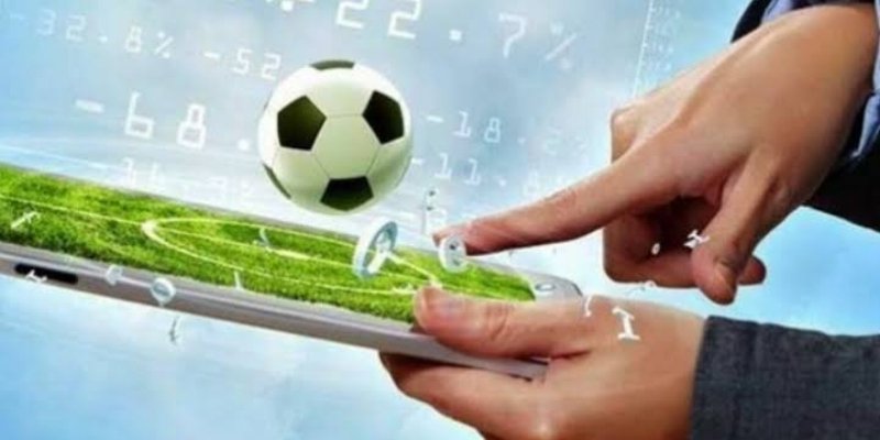 Tổng hợp số liệu phản ảnh diễn biến trận đấu