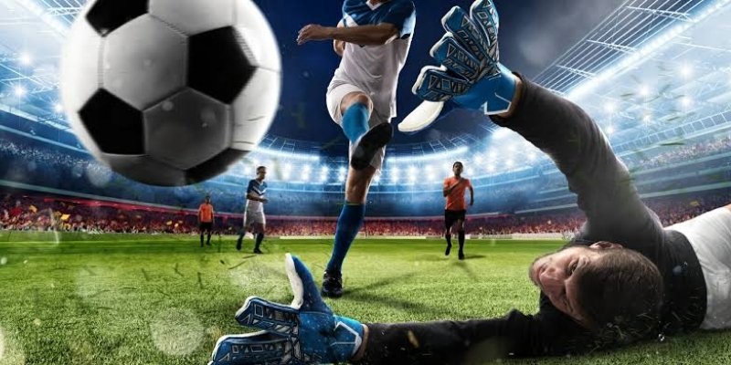 Tác động của kết quả bóng đá tới thứ hạng chung cuộc