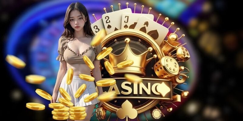 Sảnh cược bài trực tiếp đẳng cấp tại casino hello88