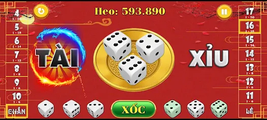 Kinh nghiệm lựa chọn cổng game tài xỉu phù hợp giúp quá trình trải nghiệm ổn định và thuận tiện hơn