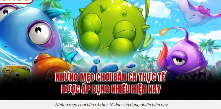 Đọc tình huống mục tiêu: Đường bơi, vị trí, mật độ và thời điểm xuất hiện