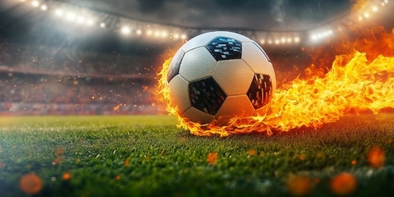 Thiết kế ấn tượng của website CAKHIA TV