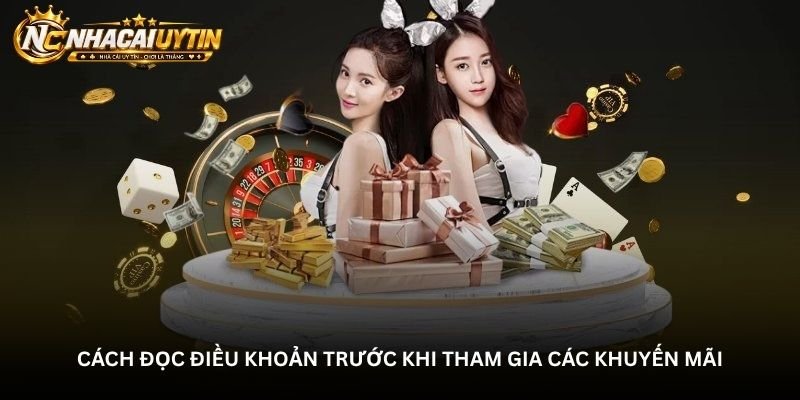 cach doc dieu khoan truoc khi tham gia cac khuyen mai
