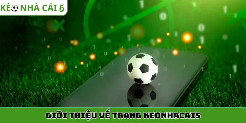 Keonhacai5: Khám Phá Thông Tin Tỷ Lệ Kèo Và Xu Hướng Phân Tích Bóng Đá - ảnh 1