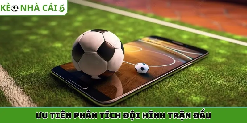 Keonhacai5: Khám Phá Thông Tin Tỷ Lệ Kèo Và Xu Hướng Phân Tích Bóng Đá - ảnh 3
